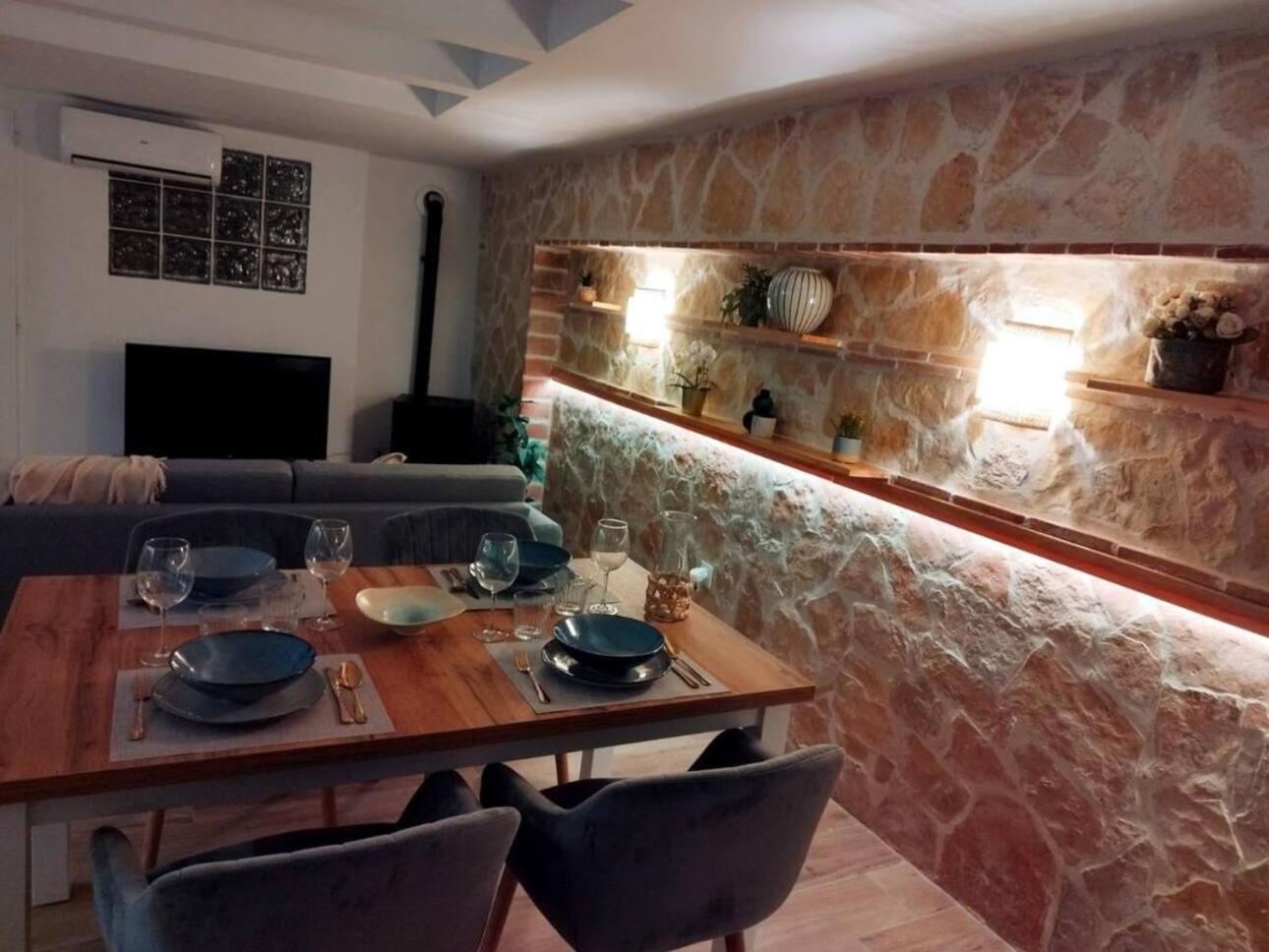 Nuevo Apartamento Moderno En Benicasim Con Terraza Y A Minutos De La Playa Benicàssim Exterior foto